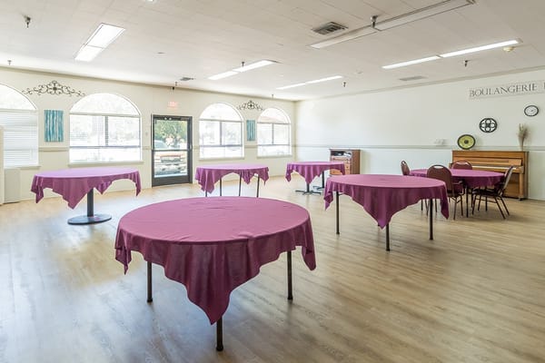 Westgate Gardens Care Center