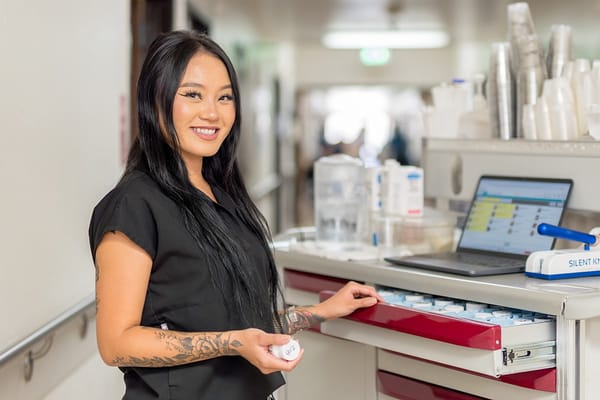 Westgate Gardens Care Center