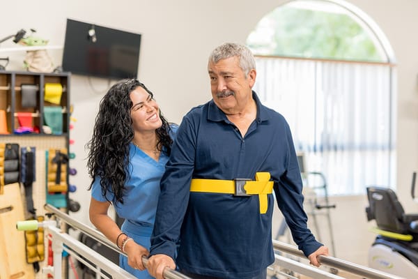 Westgate Gardens Care Center