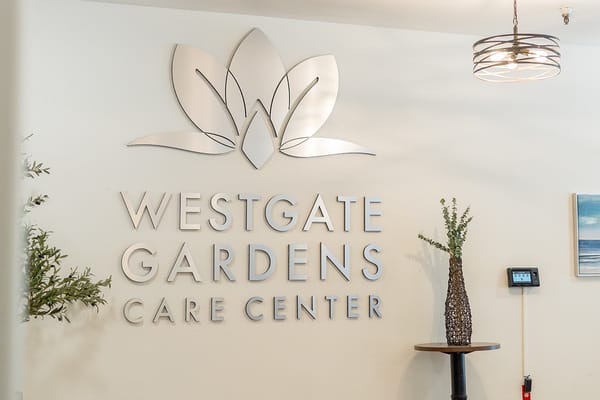 Westgate Gardens Care Center
