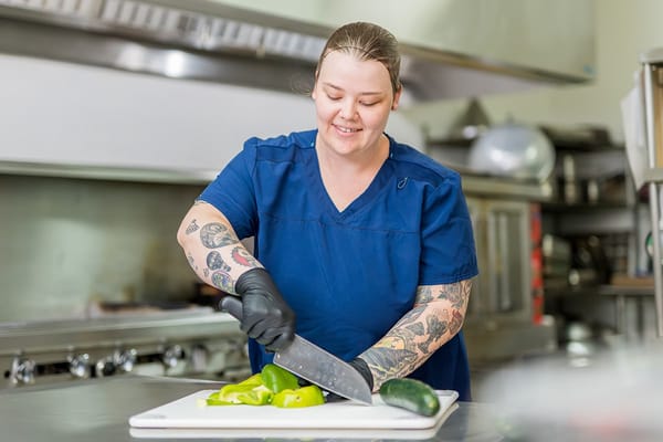 Westgate Gardens Care Center