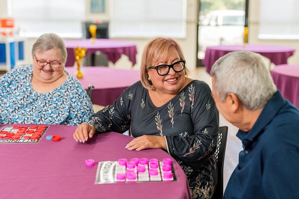 Westgate Gardens Care Center