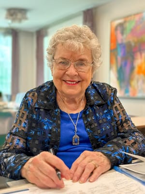 CedarStone Senior Living