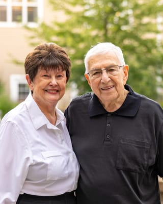 CedarStone Senior Living