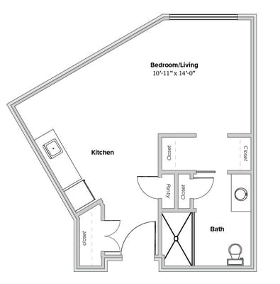 CedarStone Senior Living