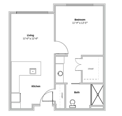 CedarStone Senior Living