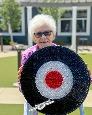 CedarStone Senior Living