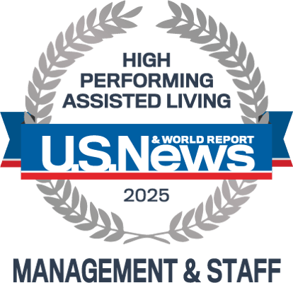 Cedar Trails Senior Living