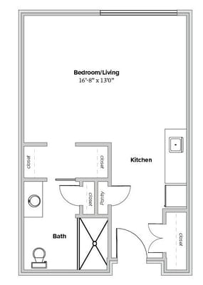 CedarStone Senior Living