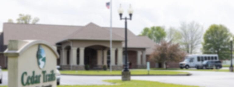 Cedar Trails Senior Living