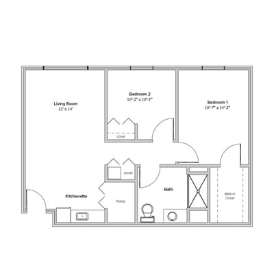 Cedar Trails Senior Living