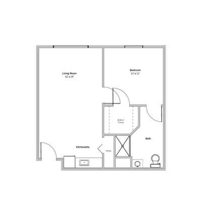 Cedar Trails Senior Living