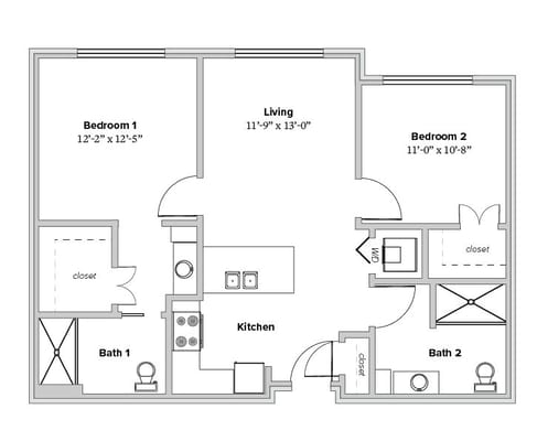 CedarStone Senior Living