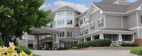 Bickford of St. Charles