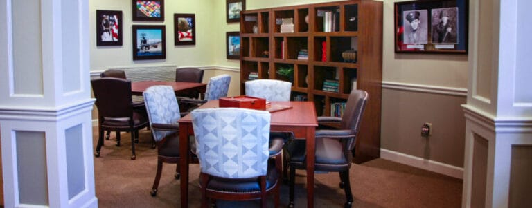 Bickford of St. Charles