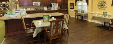 Bickford of St. Charles