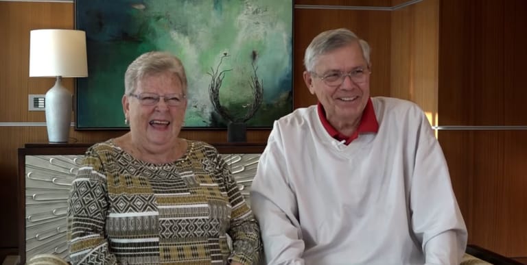 Bethany Village in Mechanicsburg