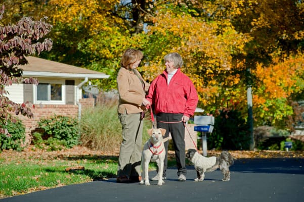 Bethany Village in Mechanicsburg