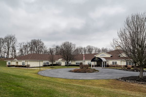 Celebration Villa of Dillsburg