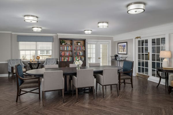 Celebration Villa of Dillsburg