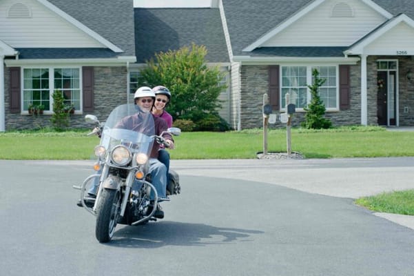 Bethany Village in Mechanicsburg