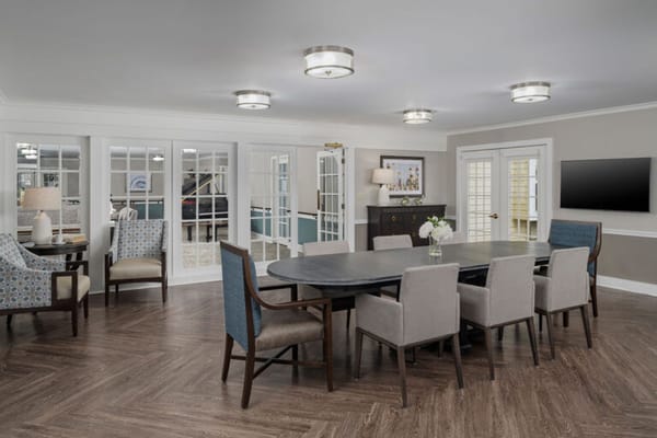 Celebration Villa of Dillsburg