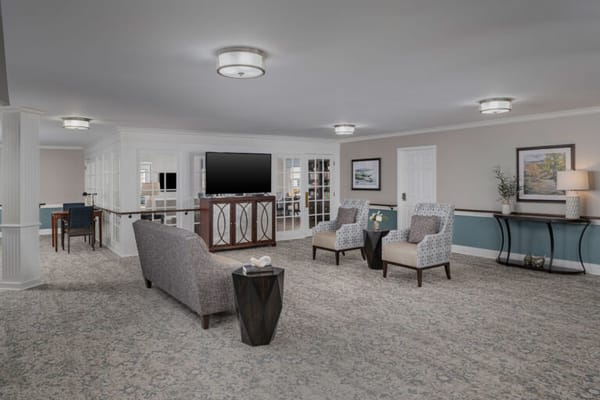 Celebration Villa of Dillsburg