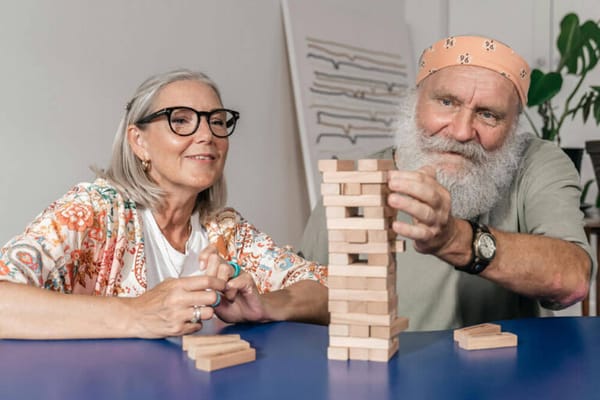 Avendelle at Lazy River