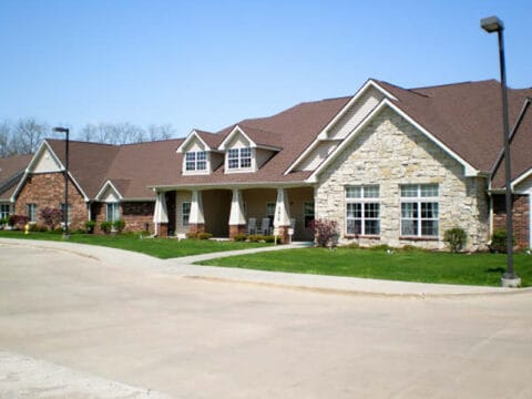 Bickford of Bourbonnais