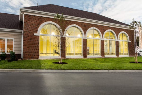 Brandermill Woods Healthcare Communities