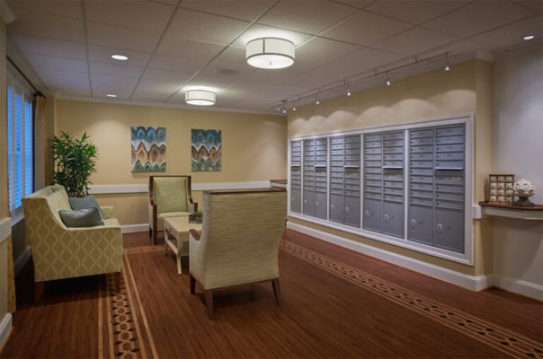 Brandermill Woods Healthcare Communities