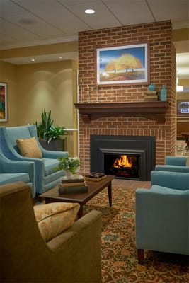 Brandermill Woods Healthcare Communities