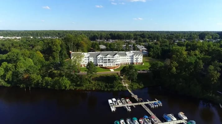 Auburn Hill Senior Living