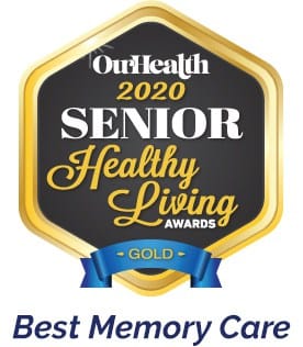 Auburn Hill Senior Living