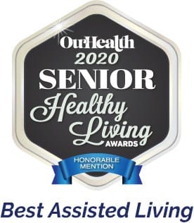 Auburn Hill Senior Living
