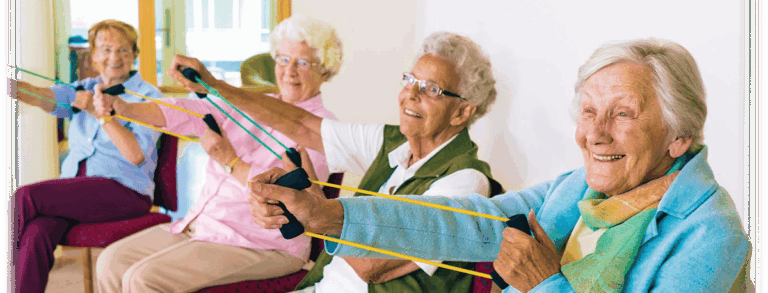 Auburn Hill Senior Living