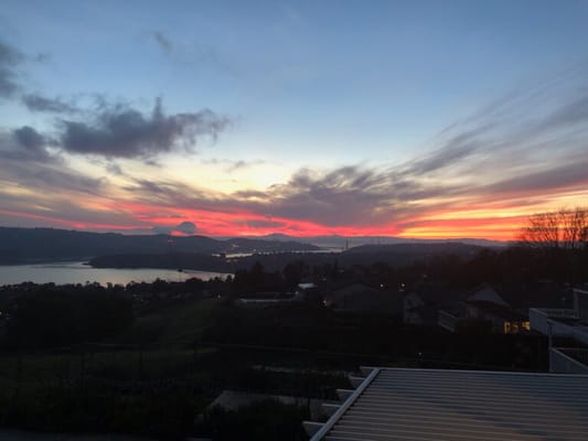 Benicia Angel’s Home