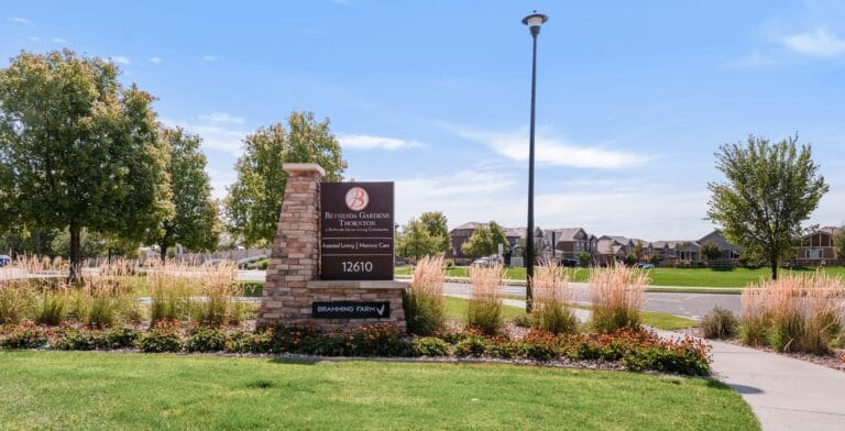 Bethesda Gardens Thornton Assisted Living and Memory Care