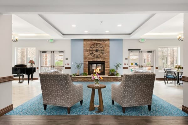 Bethesda Gardens Thornton Assisted Living and Memory Care