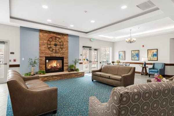 Bethesda Gardens Thornton Assisted Living and Memory Care