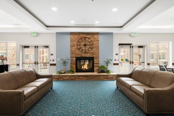 Bethesda Gardens Thornton Assisted Living and Memory Care