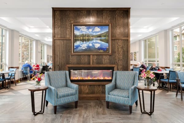 Bethesda Gardens Thornton Assisted Living and Memory Care