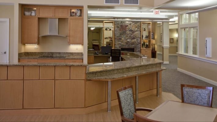 Bridges® by EPOCH at Hingham