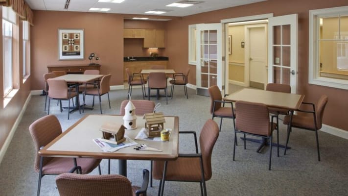 Bridges® by EPOCH at Hingham