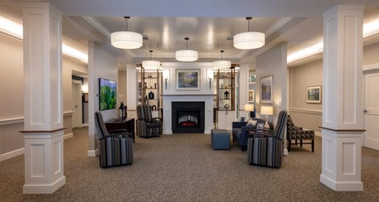 Bridges® by EPOCH at Lexington