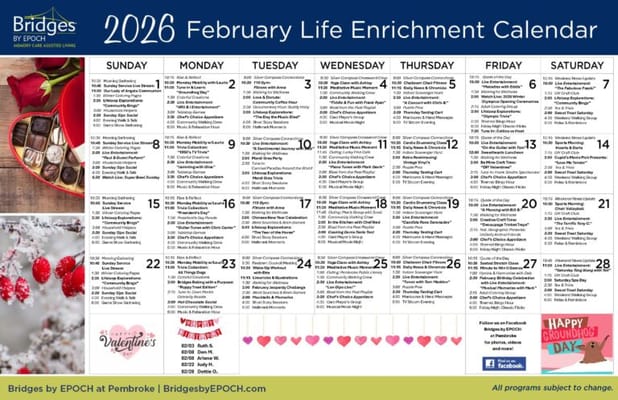 Bridges® by EPOCH at Pembroke