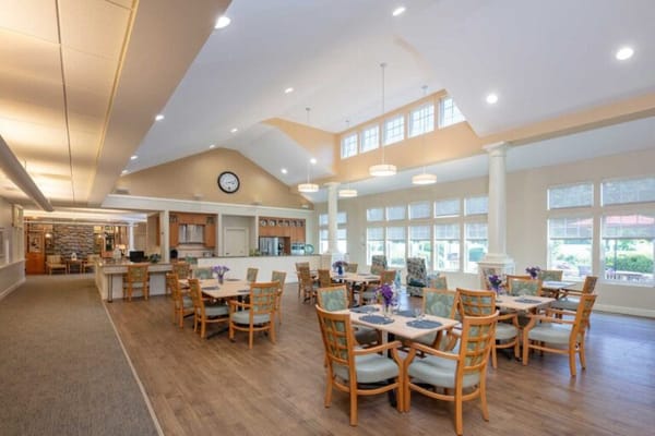 Bridges® by EPOCH at Mashpee