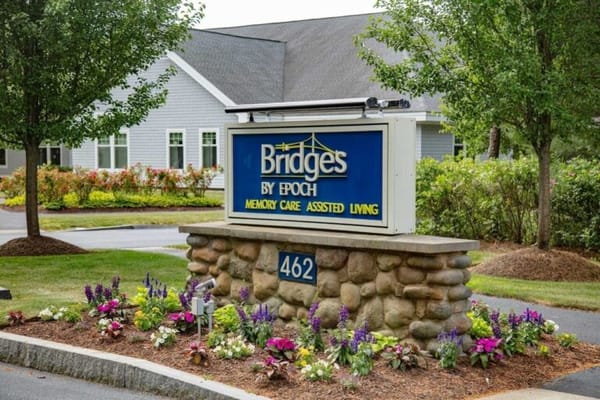 Bridges® by EPOCH at Mashpee
