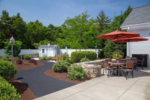 Bridges® by EPOCH at Mashpee