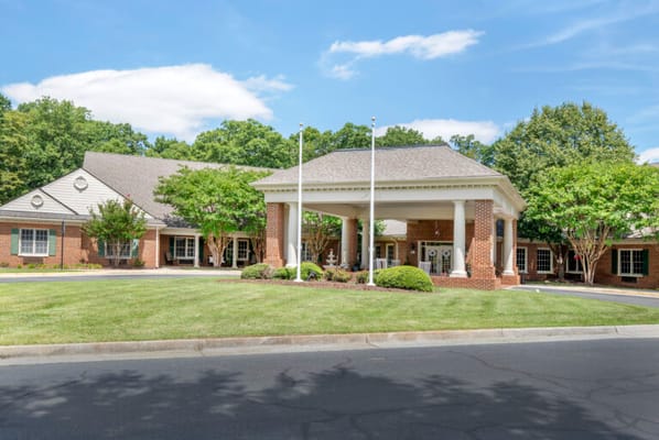 Brookdale at Home® Midlothian